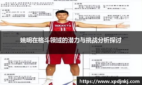 姚明在格斗领域的潜力与挑战分析探讨