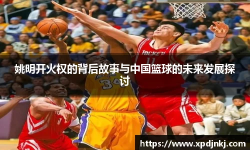 姚明开火权的背后故事与中国篮球的未来发展探讨